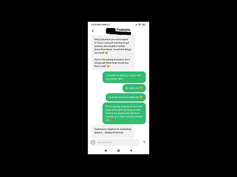 ❤️ Lisäsin uuden PAWG:n Tinderistä haaremiini ( talk to Tinder included) ❤️ Lutkat at us fi.chengchengsm4.top ❌❤